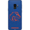 Boise State University Broncos Mascot Galaxy S9 Skin
